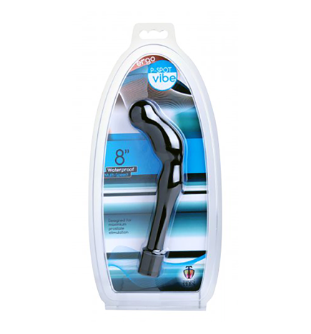 Ergo P-Spot Vibe