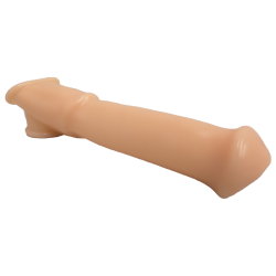 Fetish Zone "Pegasus V2" Equine Sheath (SECOND)