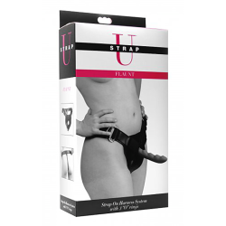 Flaunt Strap On Harness System