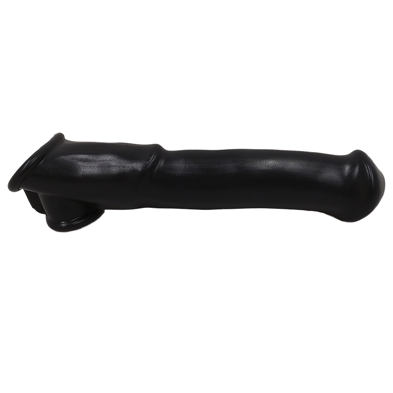 Fetish Zone "Pegasus V2" Equine Sheath (SECOND) Fetish Zone "Pegasus V2" Equine Sheath (SECOND)