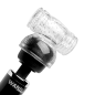North Star Enhanced Sensation Male Stroker Wand Attachment