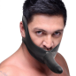 Face Fuk Strap On Mouth Gag Face Fuk Strap On Mouth Gag