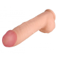 Raging Cockstars Annihilating Alexander Huge Realistic Dildo