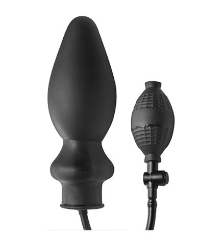 Expand XL Inflatable Anal Plug