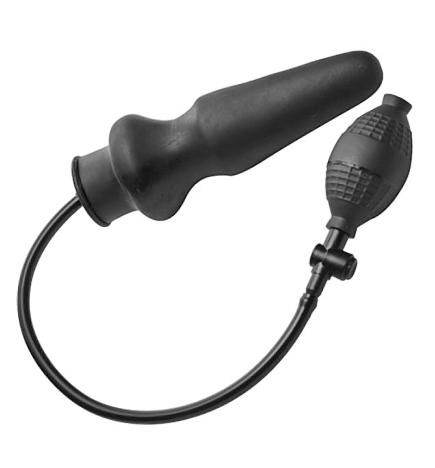 Expand XL Inflatable Anal Plug