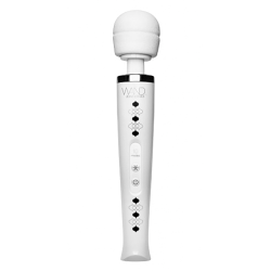 Utopia 10 Function Cordless Rechargeable Wand Massager