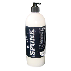 Spunk Lube Hybrid - 32 oz.
