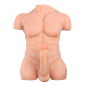 Chiseled Chad Male Love Doll