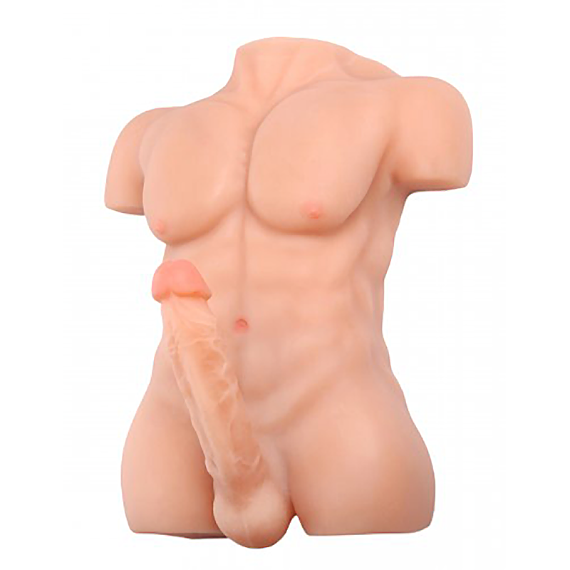 Chiseled Chad Male Love Doll Chiseled Chad Male Love Doll
