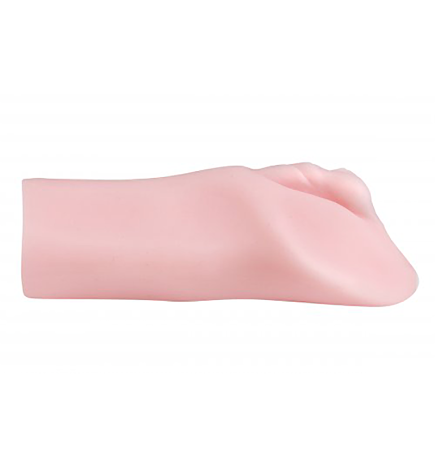 Mini Realistic Tight Pussy Masturbator