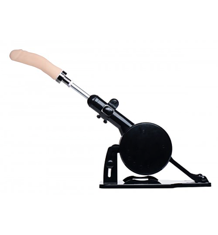 Robo FUK Adjustable Position Portable Sex Machine
