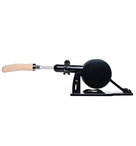 Robo FUK Adjustable Position Portable Sex Machine