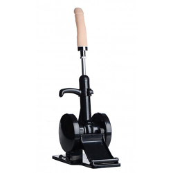 Robo FUK Adjustable Position Portable Sex Machine