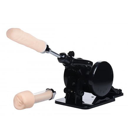 Robo FUK Adjustable Position Portable Sex Machine