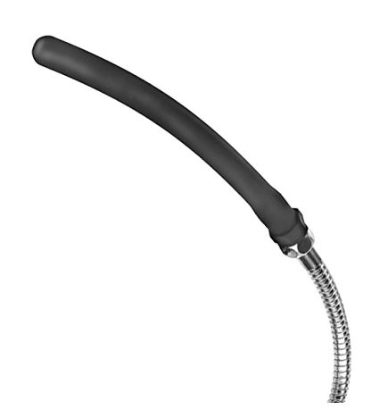 All In One 4 Tip Shower Enema System