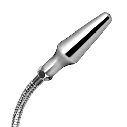 All In One 4 Tip Shower Enema System