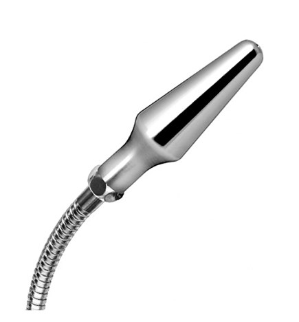 All In One 4 Tip Shower Enema System
