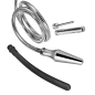 All In One 4 Tip Shower Enema System