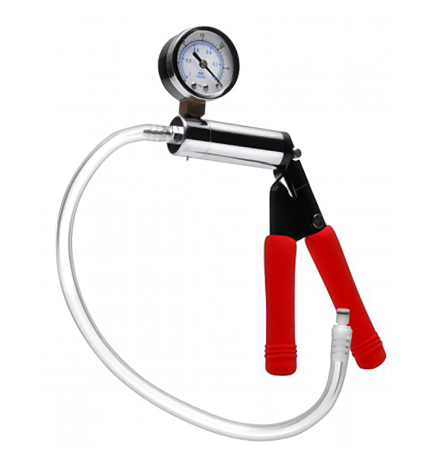 Super Deluxe Pumping Kit