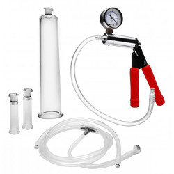 Super Deluxe Pumping Kit