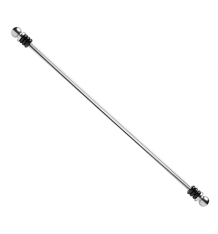 Abacus Vice Double Bar Pincher