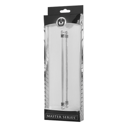 Abacus Vice Double Bar Pincher