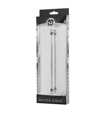 Abacus Vice Double Bar Pincher