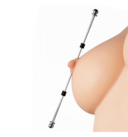 Abacus Vice Double Bar Pincher