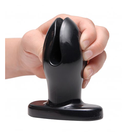 Ass Anchor Flared Anal Plug