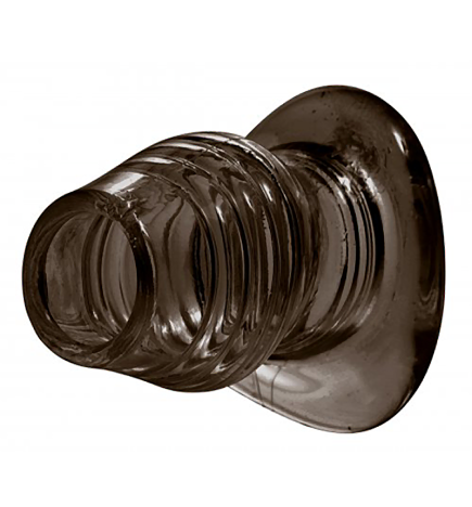 Excavate Tunnel Anal Plug