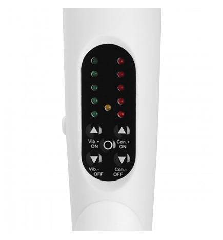 White Knight 10 Mode Electro Vibe Wand