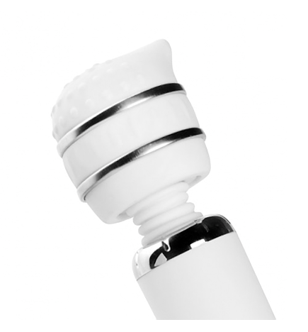 White Knight 10 Mode Electro Vibe Wand