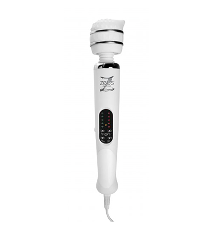 White Knight 10 Mode Electro Vibe Wand