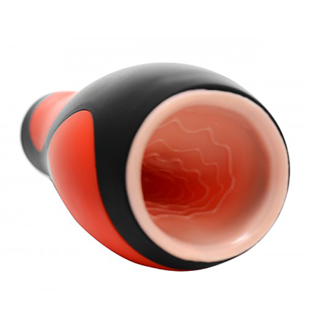 Vibra Head Bionic Auto Stroker