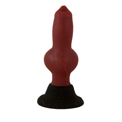 Fetish Zone "Sebastian" K9 Dildo