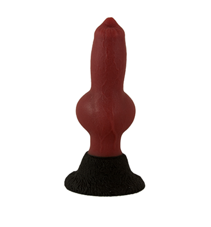 Fetish Zone "Sebastian" K9 Dildo
