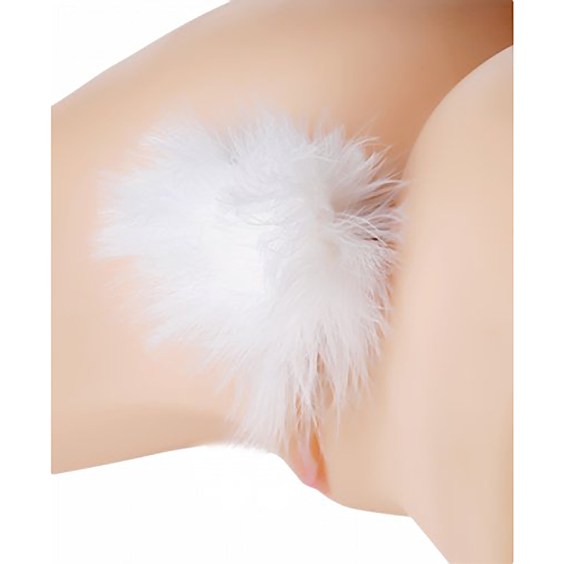 Bunny Tail Anal Plug Bunny Tail Anal Plug
