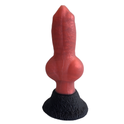 Fetish Zone "Sebastian" K9 Dildo