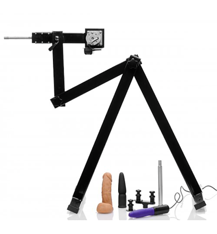 Matrix Multi-Angle Sex Machine