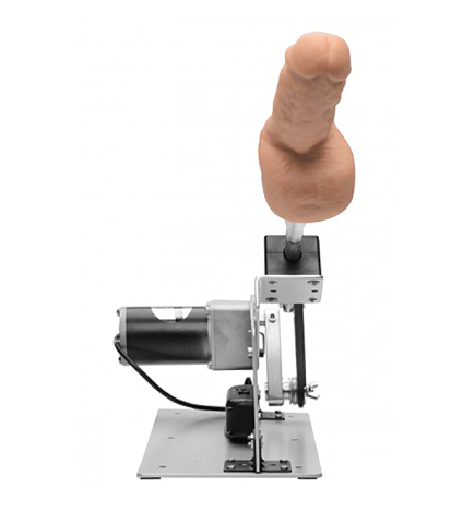 Axis Multi-Angle Sex Machine