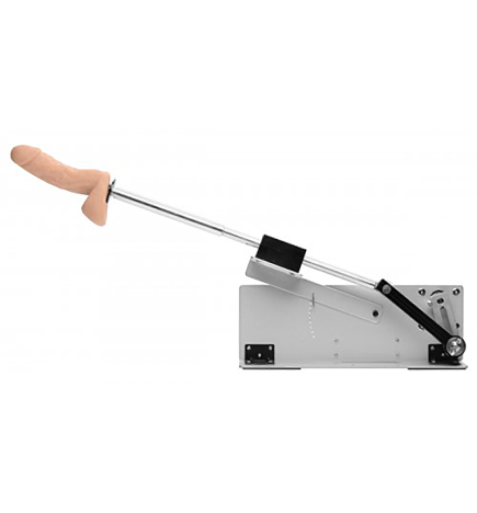 Axis Multi-Angle Sex Machine