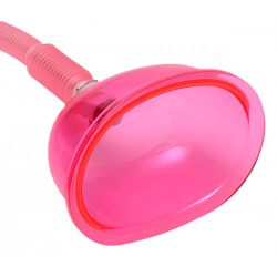 Size Matters Vaginal Pump Kit