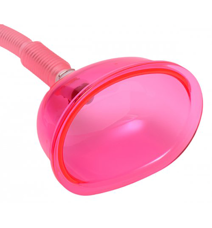 Size Matters Vaginal Pump Kit