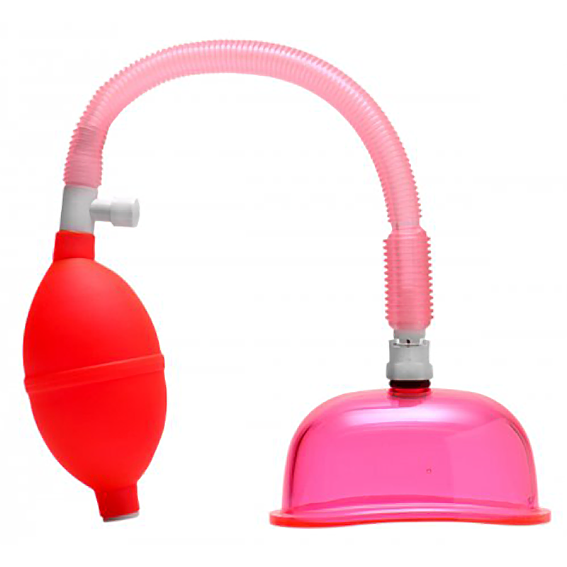 Size Matters Vaginal Pump Kit Size Matters Vaginal Pump Kit