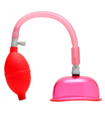Size Matters Vaginal Pump Kit