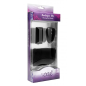 Burlesque 10 Mode Vibrating Panties with Remote