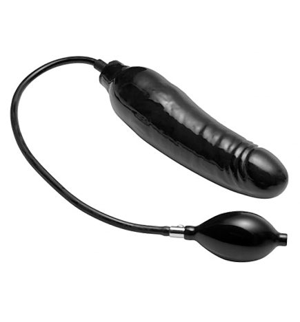 Primal Inflatable Dildo