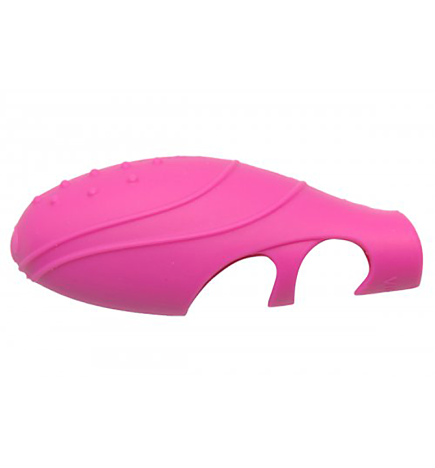 Bang Her Silicone G-Spot Finger Vibe