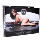 Waterproof Fitted Sheet (King Size)