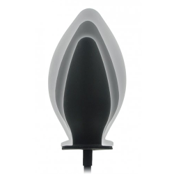 Inflatable Butt Plug